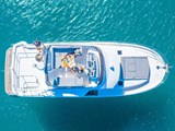 Beneteau Swift Trawler 41 Fly